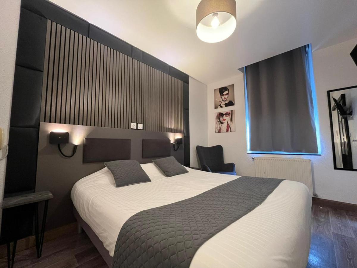 Cit'Hotel Le Cheval Blanc Cognac Centre Exterior photo